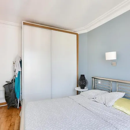 Nice For 4 People - 17 شقة