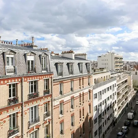 Appartement Nice For 4 People - 17