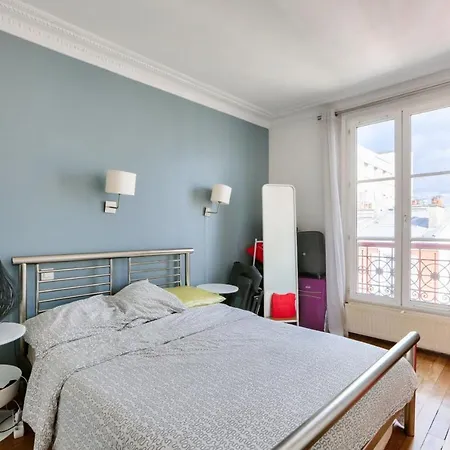 Apartamento Nice For 4 People - 17